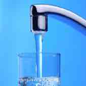 Clean drinking water installer epping
